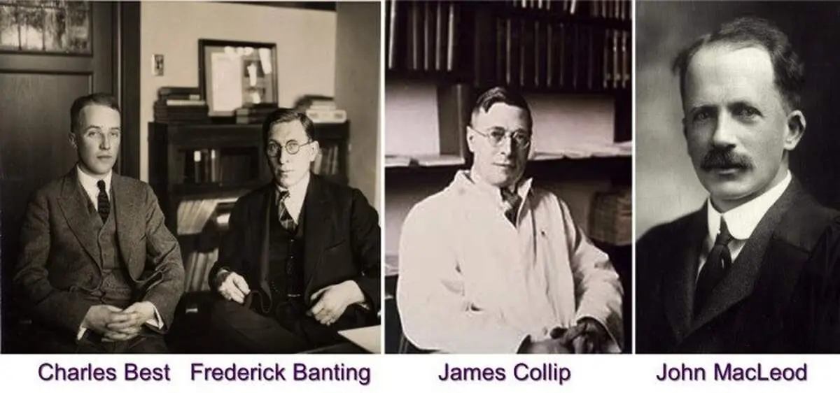 روایتی خواندنی از نجات سریع ۵۰ کودک دیابتی که در کما بودند با انسولین