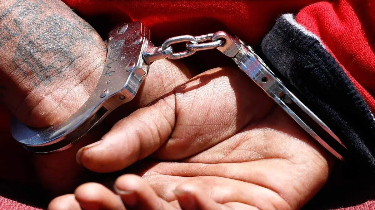 روایت یک قاتل بی رحم از قتل وحشتناک برای حفظ ناموس!