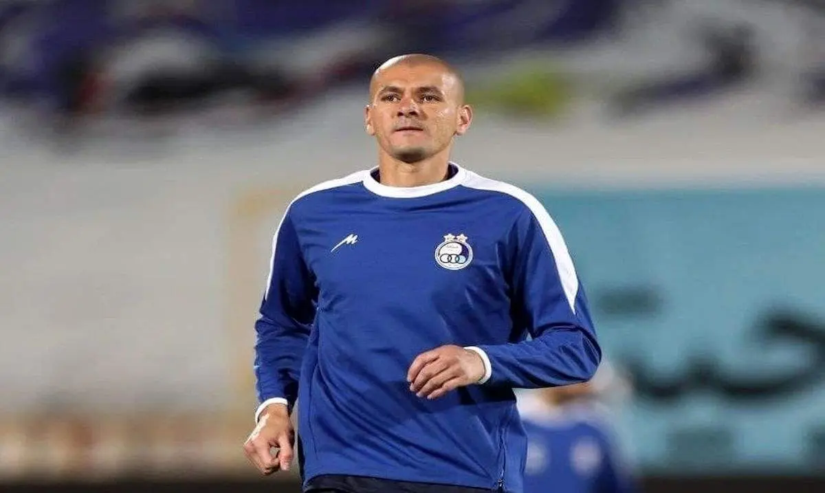 پرونده جدید علیه استقلال در فیفا