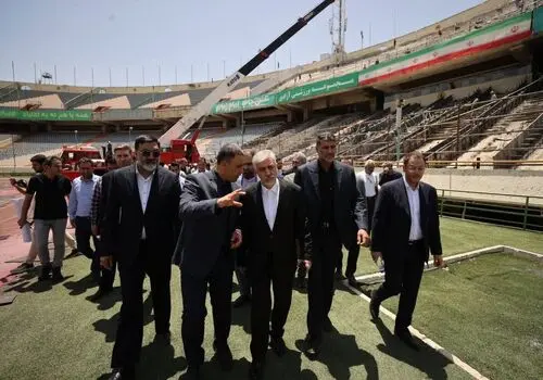 این فوتبال با VAR هم درست بشو نیست!