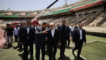 لیگ برتر جدید و جنجال VAR در ایران