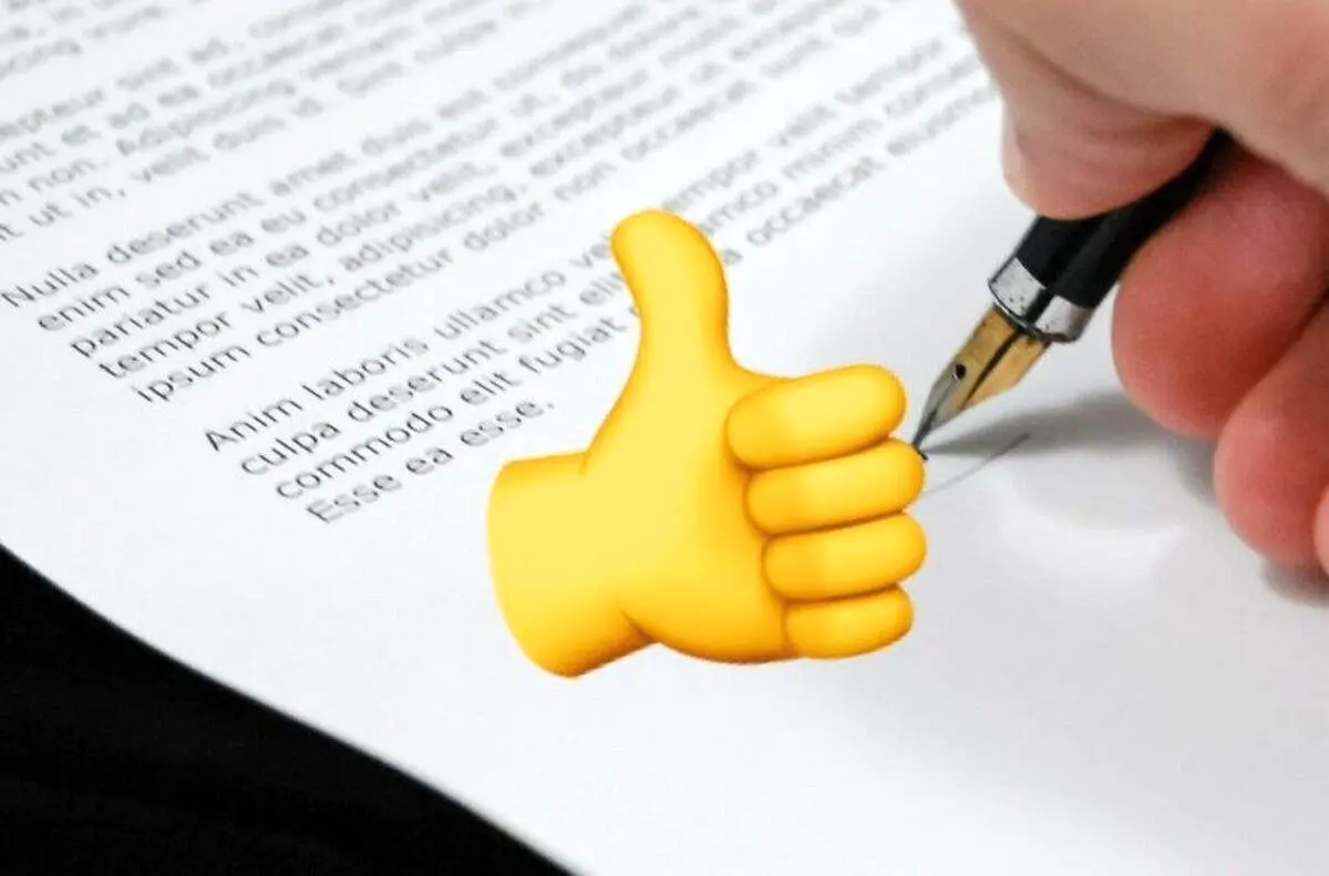 مراقب این ایموجی خطرناک در فضای مجازی باشید!