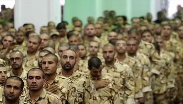 بسیجی‌ها چقدر کسر خدمت سربازی می‌گیرند؟