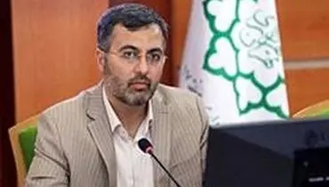 فرزند دارالشهدا و خادم مردم منطقه ۱۷ خدمتگزار شهروندان قبله تهران شد