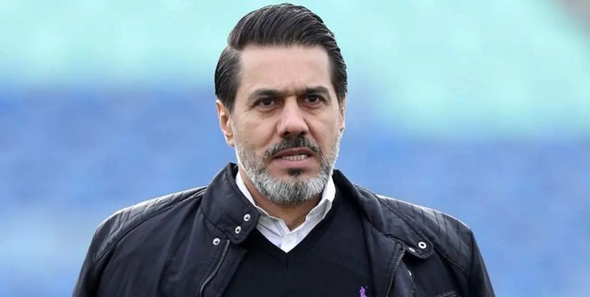 عصبانیت پیروانی از این موضوع جدید در پرسپولیس!