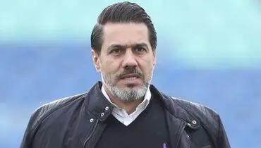 عصبانیت پیروانی از این موضوع جدید در پرسپولیس!
