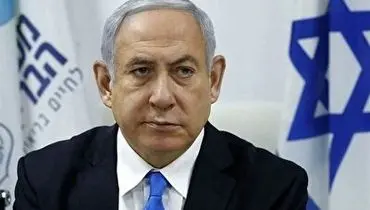 وحشت عمیق نتانیاهو از ایران فاش شد!+ فیلم