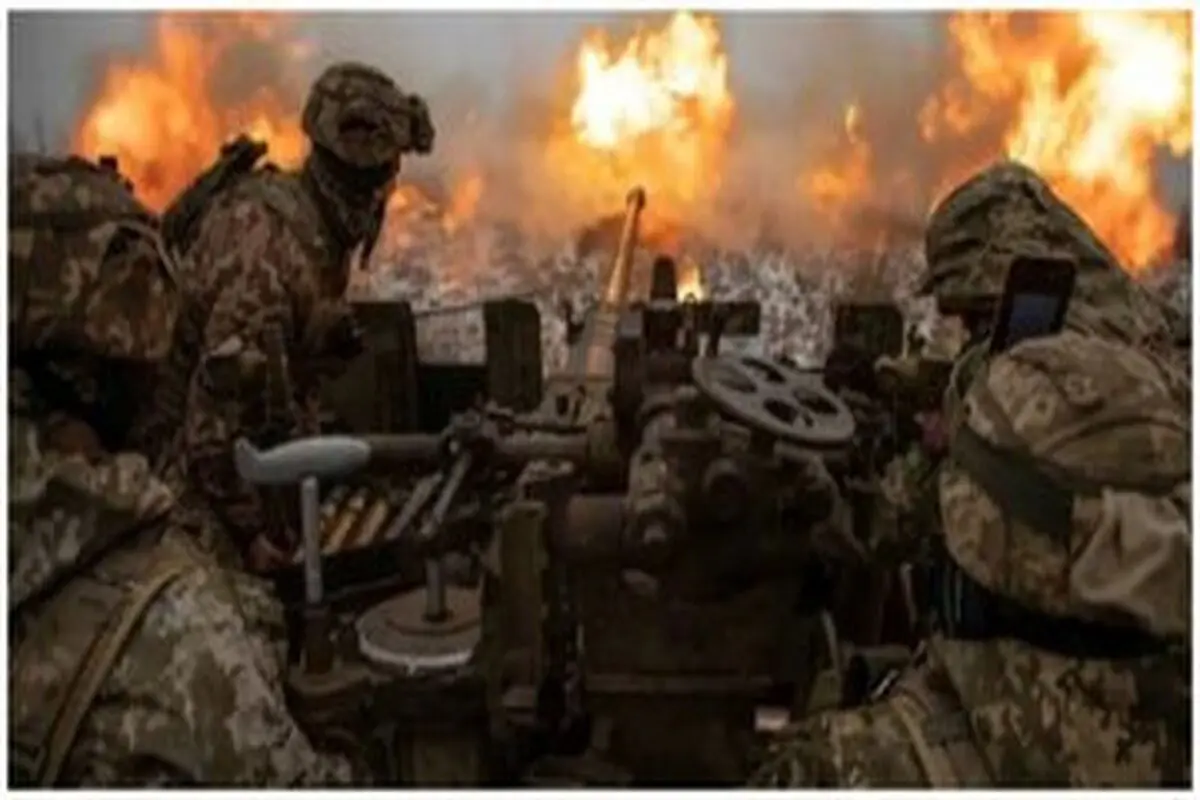 خطرات استفاده از بمب خوشه‌ای در جنگ اوکراین با روسیه برای منطقه