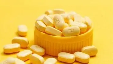 عصبانیت شما به دلیل کمبود این ویتامین است