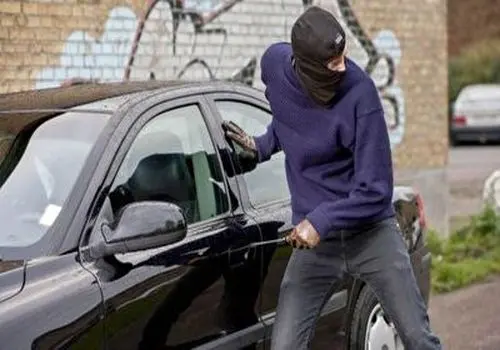 پیشگیری از سرقت خودرو و روش های جلوگیری از آن