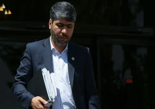 خبر خوش رئیس سازمان اداری و استخدامی کشور در رابطه با استخدام در وزارت بهداشت