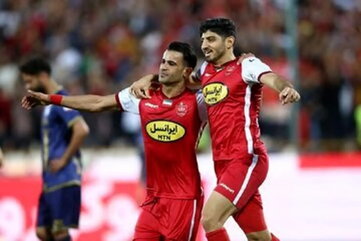 اولتیماتوم ۲۴ ساعته یحیی به یک پرسپولیسی