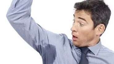 روشی کاربردی برای درمان تعریق بیش از حد
