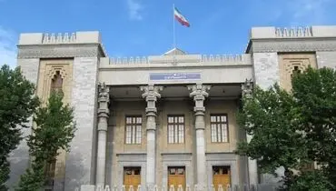 واکنش ایران به طرح دعوا کانادا، اوکراین، سوئد و بریتانیا در خصوص سانحه هواپیمای اوکراینی