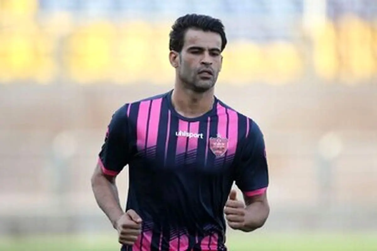 ستاره دربی در آستانه جدایی از پرسپولیس