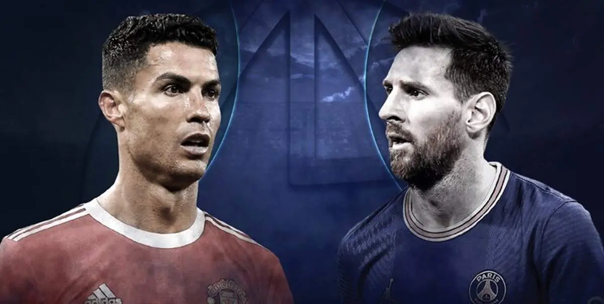 برترین نقل و انتقالات تاریخ فوتبال از نگاه هوش مصنوعی +عکس