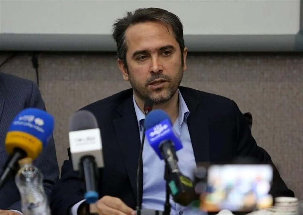 استعفای خطیر از مسئولیتش در فدراسیون فوتبال