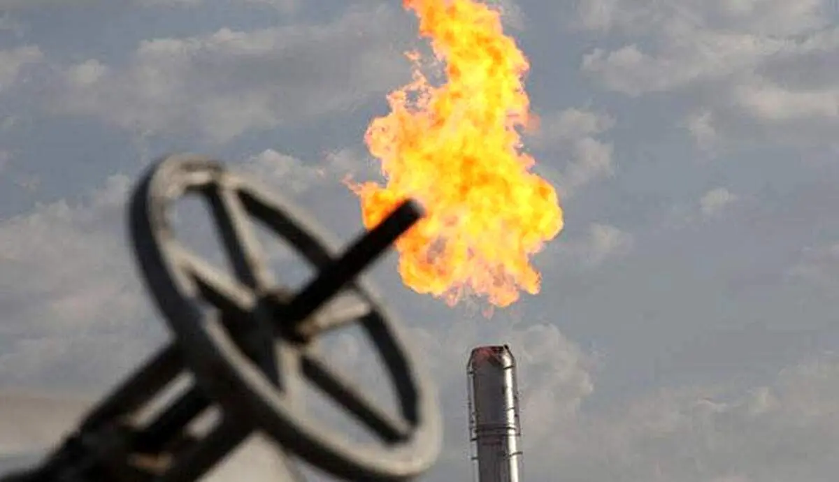 عراق مدعی کاهش عرضه گاز از سوی ایران شد