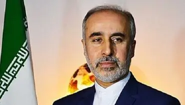سه دولت اروپایی عضو برجام باید پاسخگوی کوتاهی خود باشند