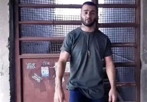توماج صالحی به اعدام محکوم شد؟!