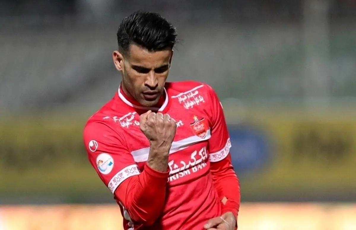 آل کثیر به سپاهان پیوست