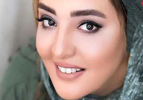 استایل جدید نرگس محمدی خبر ساز شد+ عکس