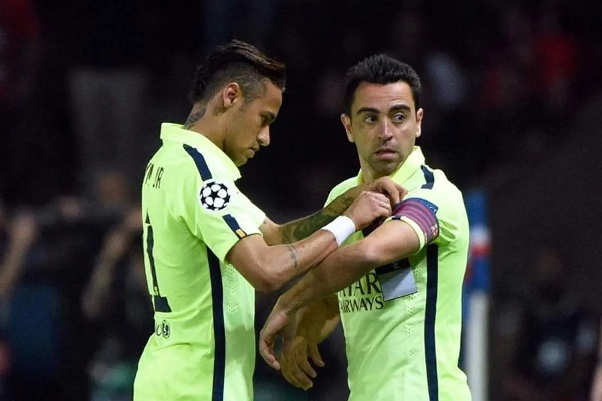 مخالف اصلی بازگشت نیمار به بارسلونا