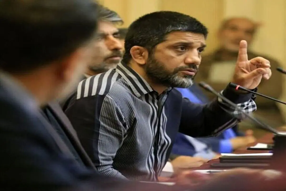 خیز مجدد علیرضا دبیر برای ریاست فدراسیون کشتی
