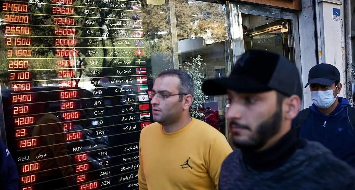 محرک روند جدید قیمت دلار چیست؟