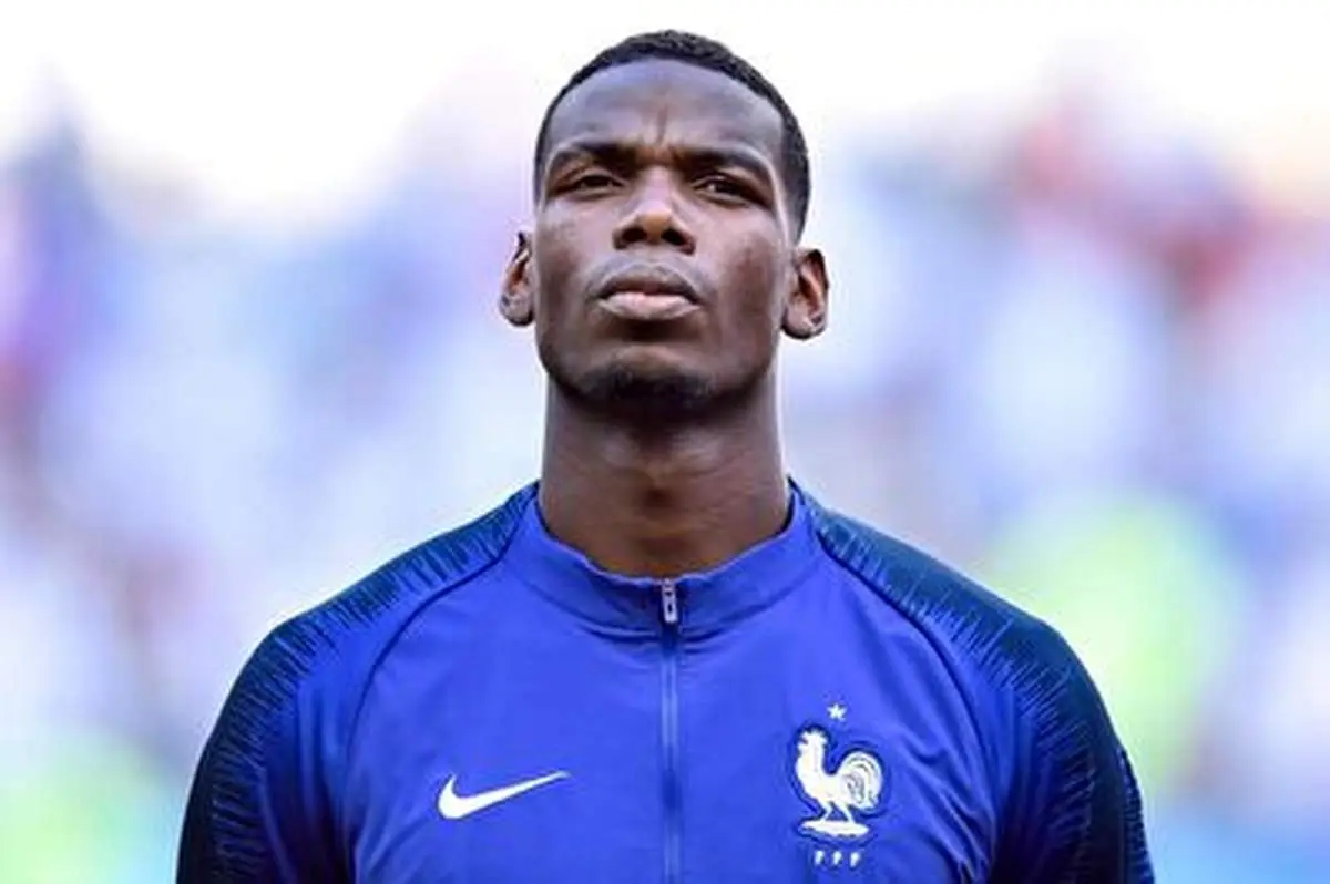 ستاره فرانسوی در لباس عربی+فیلم