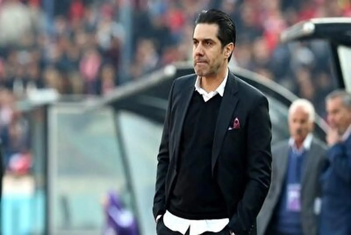 بازی‌ های تدارکاتی داخلی و خارجی برای پرسپولیس+فیلم