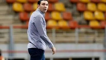 ضربات مهلک به نکونام، چهارمین بازیکن را هم بردند+تصاویر