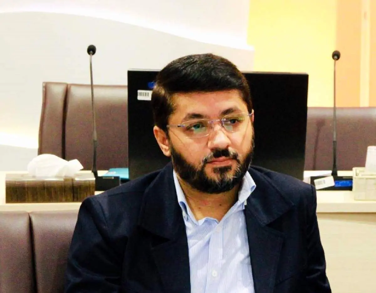 ناصر کمالی، سکاندار مراسمات ریاست جمهوری شد