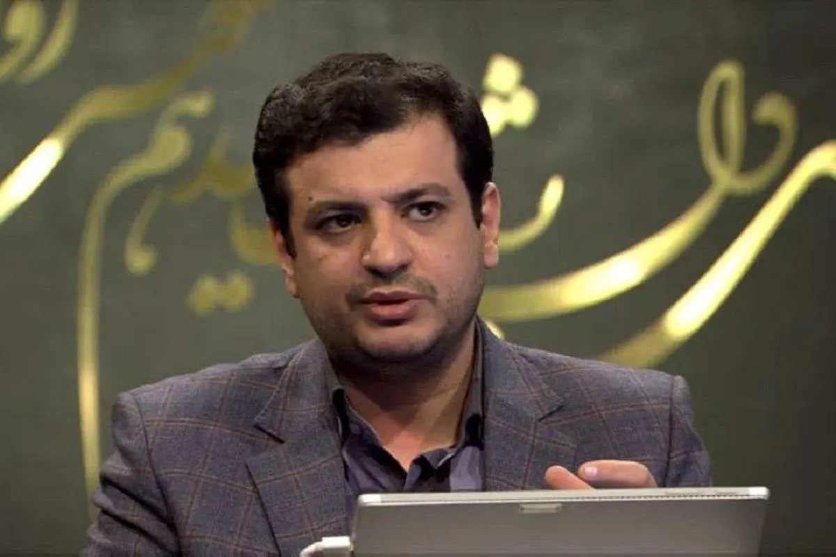 بازداشت رائفی پور خبرساز شد
