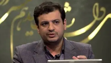 بازداشت رائفی پور خبرساز شد