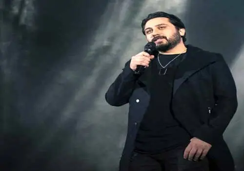ترانه احساسی «صد سال تنهایی» با صدای روزبه بمانی+ موزیک ویدئو 