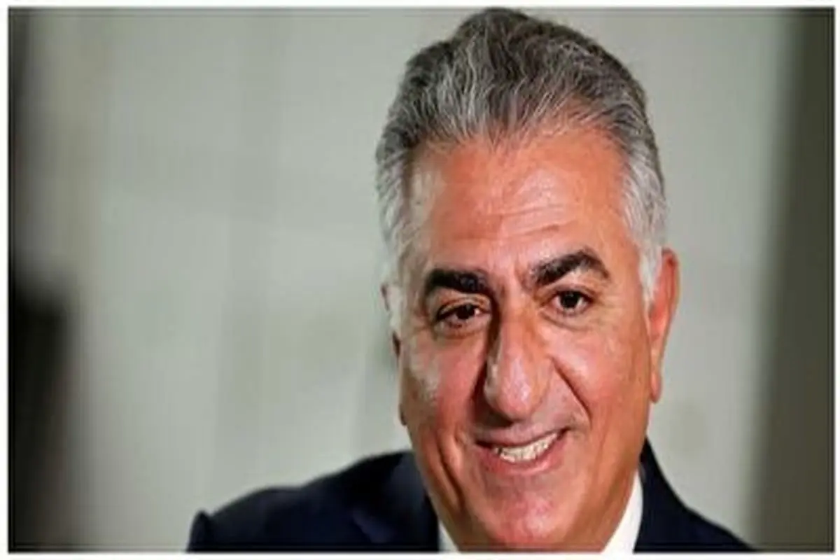 تازه ترین گزارش صداوسیما از رضا پهلوی؛ ژست کاری با تم خوشگذرانی در یک جزیره تفریحی+ فیلم