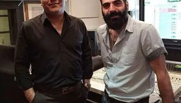 آلبوم مدیری منتشر نمیشود!