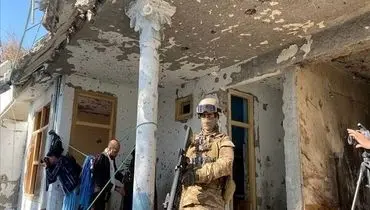 قصد داعش برای حمله به طالبان در مراسم‌ بازگشت از حج