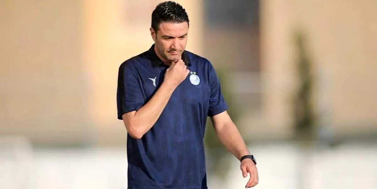 مبلغ قرارداد جواد نکونام با استقلال لو رفت