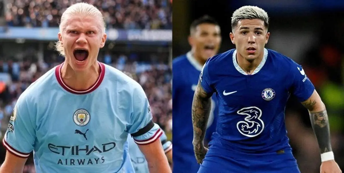 بهترین و بدترین خرید فصل گذشته فوتبال اروپا +عکس