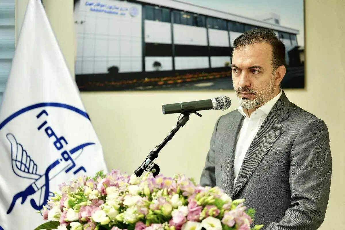 "رشد تولید" تکلیف قانونی و شرعی شرکت های تابعه هلدینگ آینده پویا است