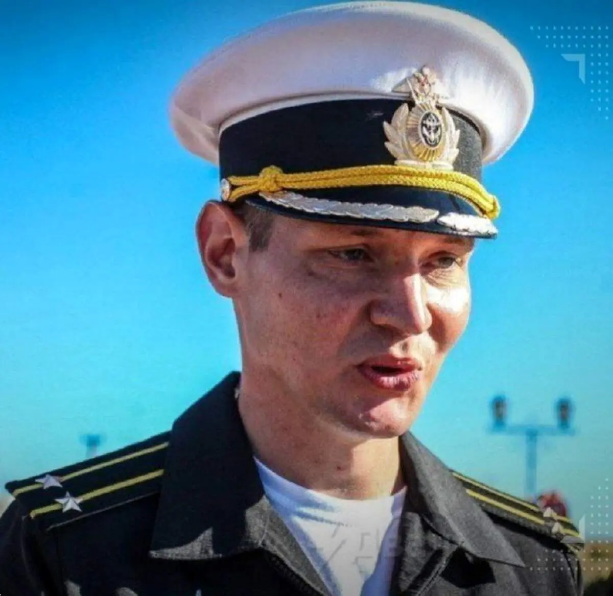 فرمانده ناوگان زیردریایی روسی ترور شد