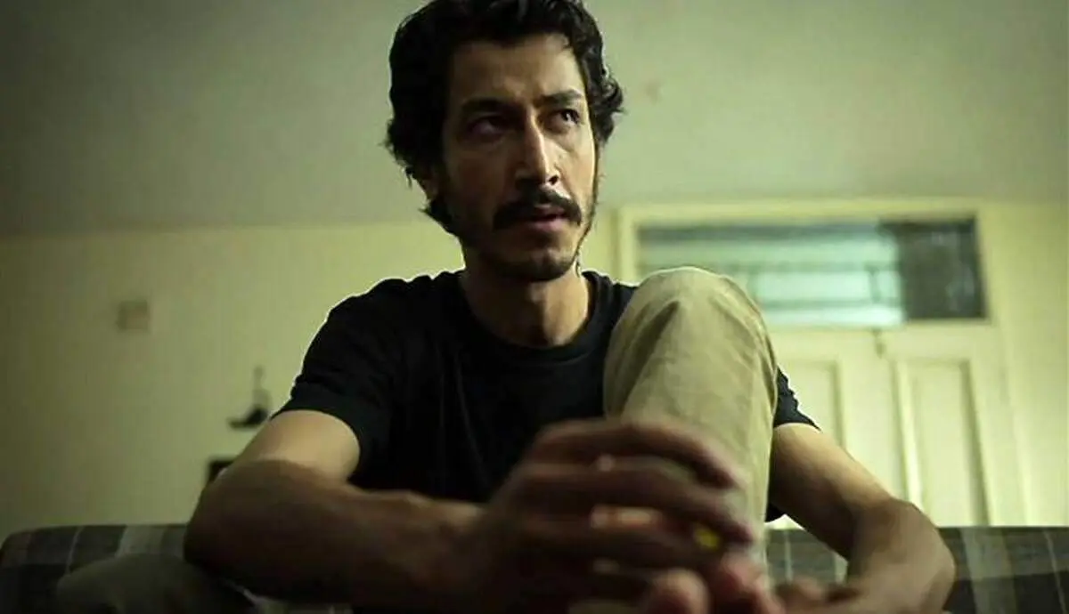 این فیلم «بهرام افشاری» پس از ده سال اکران می شود!