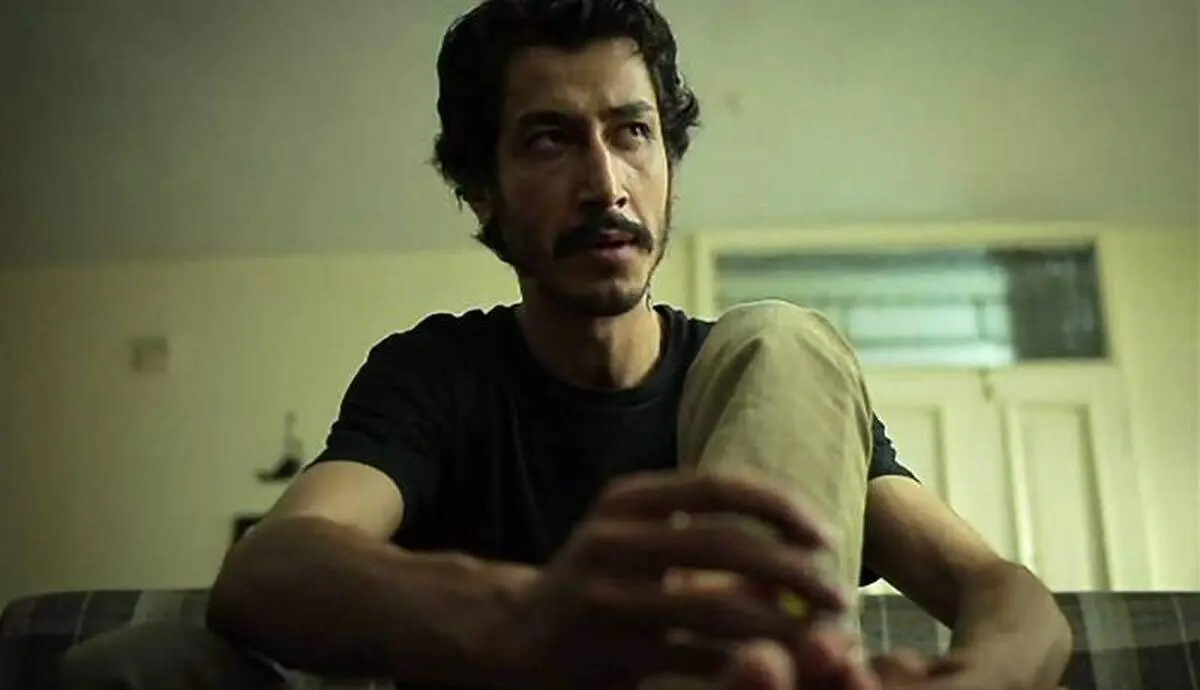 این فیلم «بهرام افشاری» پس از ده سال اکران می شود!