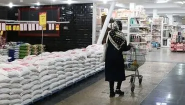 جهش ۲۴۰ درصدی قیمت برنج از شالیزار تا فروشگاه