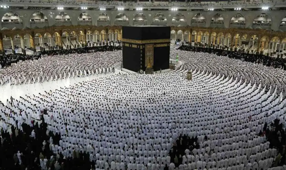 آمار دلخراش فوتی های حج امسال
