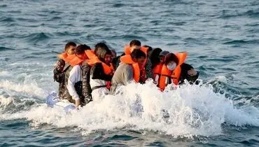 در ۹ سال اخیر بیش از ۵۰۰ پناهجوی افغان فوت کردند!