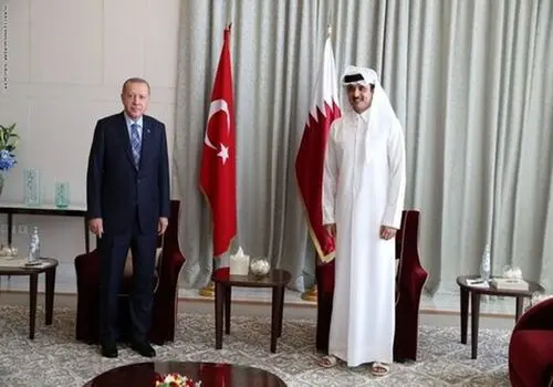 اردوغان و 3 سناریو در مورد آینده ترکیه

