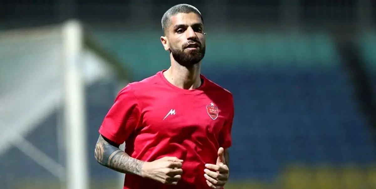 ملوان به دنبال جذب ستاره پرسپولیس/ جدایی قریب الوقوع یک ستاره دیگر